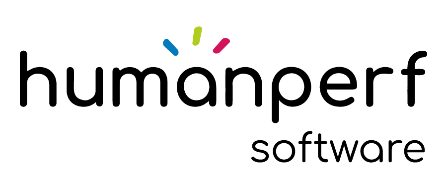 Logo Humanperf Software